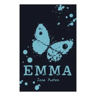 Emma, Jane Austen