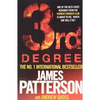 3rd Degree