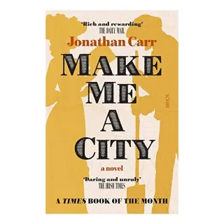 Make Me A City