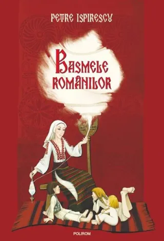 Basmele românilor