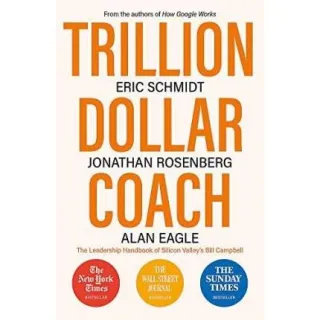 Trillion Dollar Coach