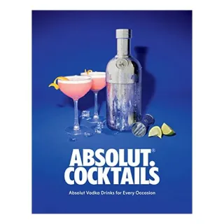 Absolut. Cocktails