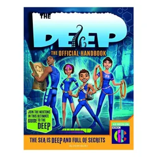 The Deep Official Handbook