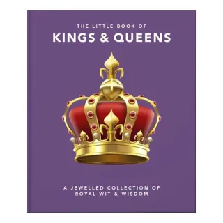 Little Book of Kings and Queens