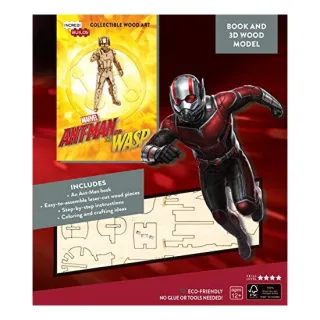 Marvel - Ant-Man