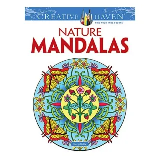 Nature Mandalas