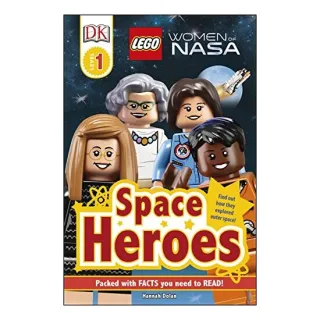 Space Heroes