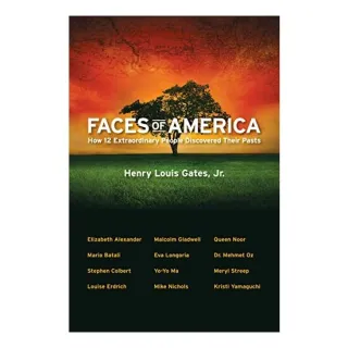 Faces of America