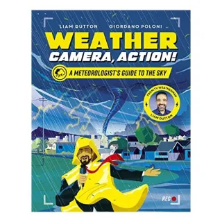 Weather, Camera, Action!