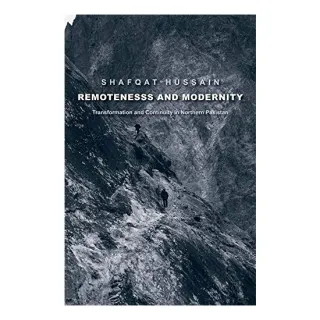 Remoteness and Modernity