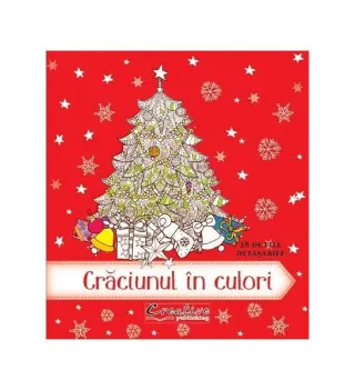 Crăciunul în culori