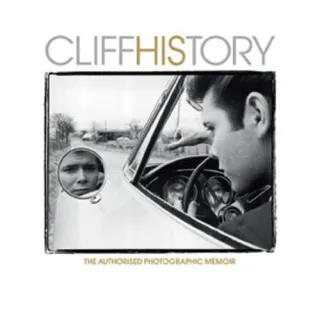 CliffHIStory: The Authorized Photographic Memoir