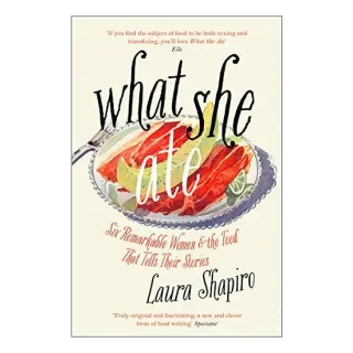 What She Ate