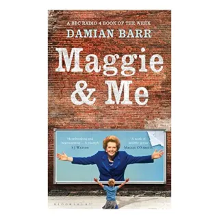 Maggie and Me