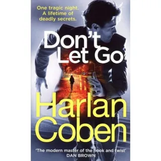 Don't Let Go