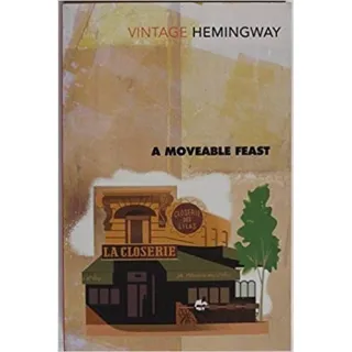 A Moveable Feast