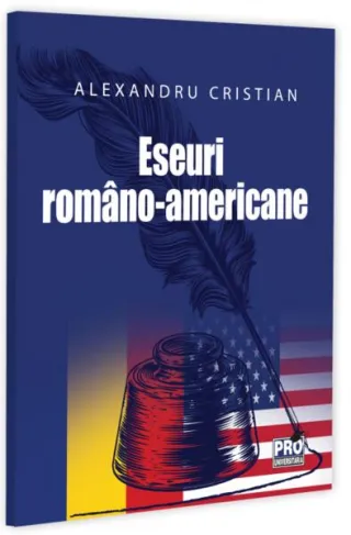 Eseuri romano-americane