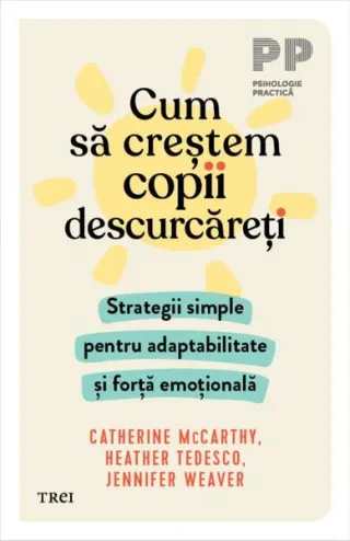 Cum să creștem copii descurcăreți