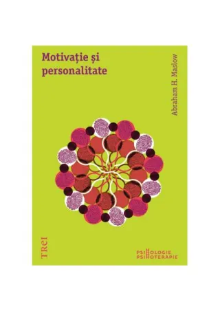 Motivaţie şi personalitate