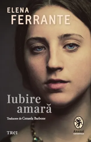 Iubire amară
