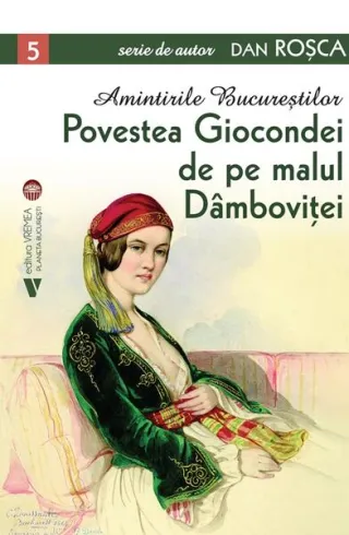 Amintirile Bucureștilor 5