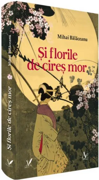 Și florile de cireș mor