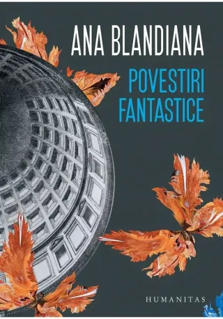 Povestiri fantastice