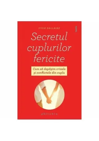 Secretul cuplurilor fericite