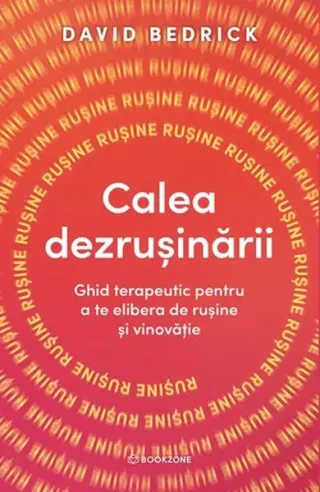 Calea dezrușinării
