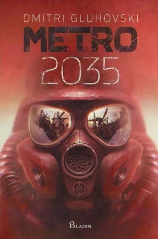 Metro 2035 (Vol. 3)