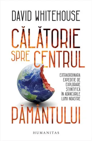Călătorie spre centrul Pământului