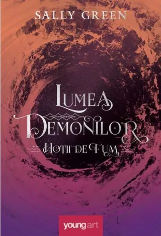 Lumea demonilor (Vol. 2)
