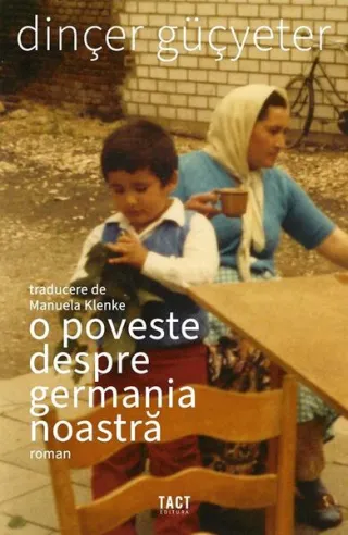 O poveste despre Germania noastră