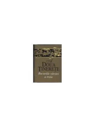 A doua tinereţe