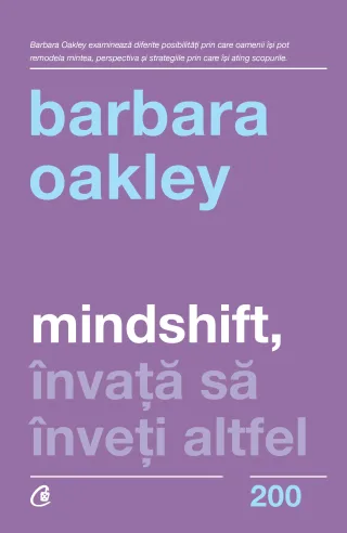 Mindshift