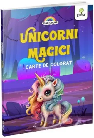 Unicorni magici