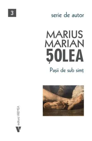 Pașii de sub simț