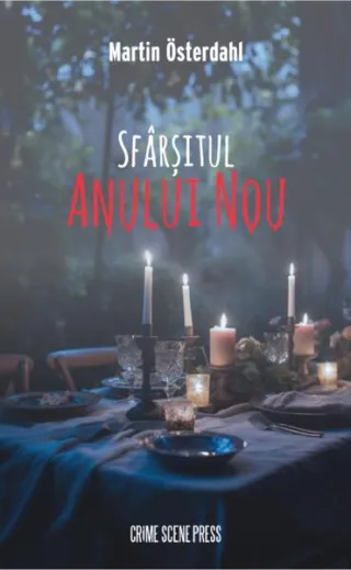 Sfârșitul anului nou