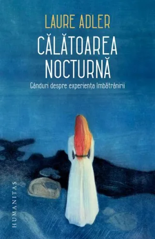 Călătoarea nocturnă