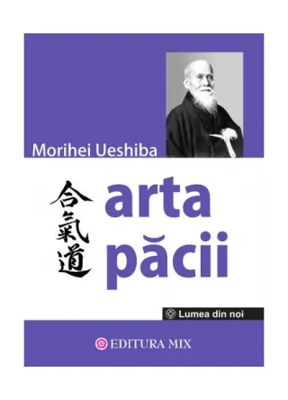 Arta Păcii