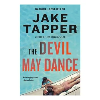 Devil May Dance, Jake Tapper