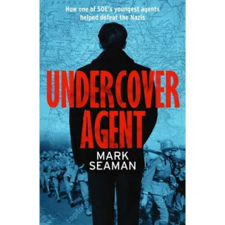 Undercover Agent
