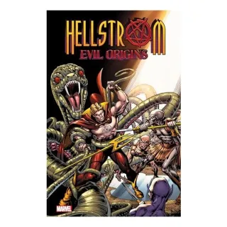Hellstrom
