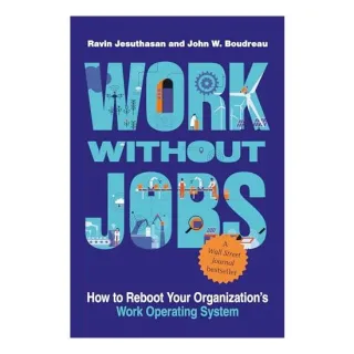 Work Without Jobs