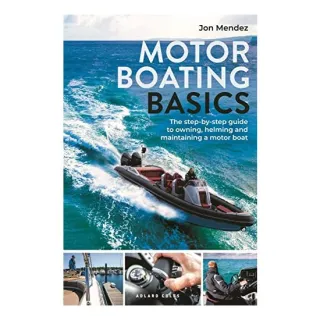 Motor Boating Basics