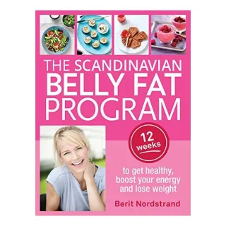 The Scandinavian belly fat program