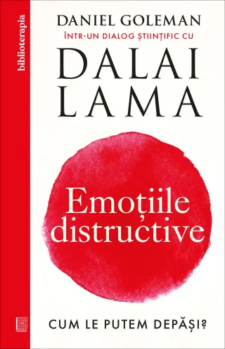 Emoțiile distructive