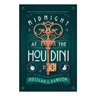 Midnight at the Houdini