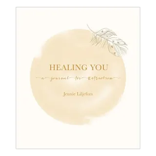 Healing You, Jennie Liljefors