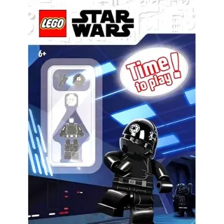 Lego Star Wars: Time To Play! Death Star Trooper
